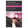 "We Didn't Start the Fire": Billy Joel and Popular Music Studies