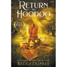 Return to Hoodoo