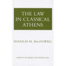 The Law in Classical Athens