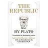 Plato's The Republic: Special Collector's Edition