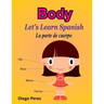 Let's Learn Spanish: Body