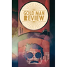 Gold Man Review Issue 9
