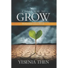 I Dare you to grow