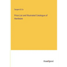 Price List and Illustrated Catalogue of Hardware