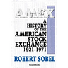 AMEX: A History of the American Stock Exchange