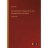 The Dock Rats of New York; Or, The Smuggler Band's Last Stand: in large print