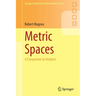 Metric Spaces: A Companion to Analysis
