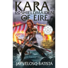 Kara, Shieldmaiden of Eire