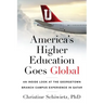 America's Higher Education Goes Global: An Inside Look at the Georgetown Branch Campus Experience in Qatar