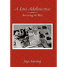 A Lost Adolescence: Surviving the Blitz