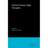 Edward Young: Night Thoughts