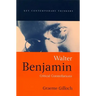 Walter Benjamin: Critical Constellations
