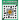 BK Codeword puzzle book for adults 2: Large print codebreaker puzzle book for adults & seniors - 100 Puzzle from (BK Bouchama)