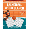 Basketball Word Search: 50 Word Search Puzzles
