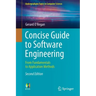 Concise Guide to Software Engineering: From Fundamentals to Application Methods