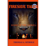 Fireside Tales: Roar of the Lioness