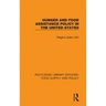 Hunger and Food Assistance Policy in the United States