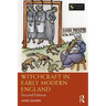 Witchcraft in Early Modern England