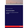 Brachiospongidae: A memoir on a group of silurian sponges