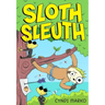 Sloth Sleuth: A Graphic Novel