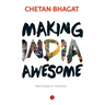 Making India Awesome: New Essays and Columns