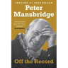 Off the Record