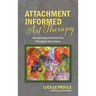 Attachment Informed Art Therapy: Strengthening Emotional Ties Throughout the Lifetime