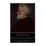 George Meredith - The Egoist: "Cynicism is intellectual dandyism. "