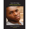 Litplan Teacher Pack: Tears of a Tiger
