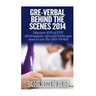 GRE-Verbal Behind The Scenes: Discover BTS of ETS