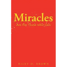 Miracles are For Those Who Can