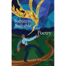 Subjects Suitable for Poetry