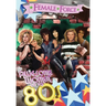 Female Force: Awesome Women of the Eighties