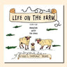 Life on the Farm - Adventure with the Sheep: Story Five