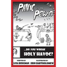 Panic in the Pews: Do You Wreak Holy Havoc?