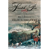 The Scratch of a Pen: 1763 and the Transformation of North America
