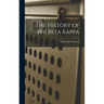 The History of Phi Beta Kappa