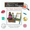 K.C. & Kayla's Science Corner: The Apple Experiment