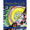 Square the Circle: Art Therapy Workbook