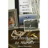 An Invitation to Murder: Margie's Murder Mystery