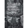 Conjure in African American Society