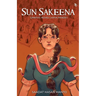 Sun Sakeena -A graphic adaptation of Manto's timeless classic "Khol Do"
