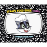 Scraps' Food Guide from A to Z