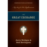 The Great Exchange: My Sin for His Righteousness