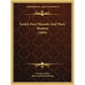 Scotch Deer Hounds And Their Masters (1894)