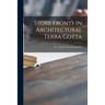 Store Fronts in Architectural Terra Cotta