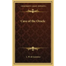 Cave of the Oracle