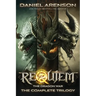 The Dragon War: The Complete Trilogy