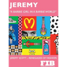 Jeremy: Renegades of Fashion