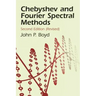 Chebyshev and Fourier Spectral Methods